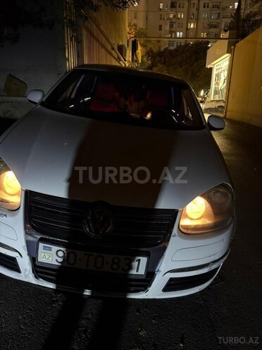 Volkswagen Jetta 2009, 420,000 km - 1.6 l - Bakı