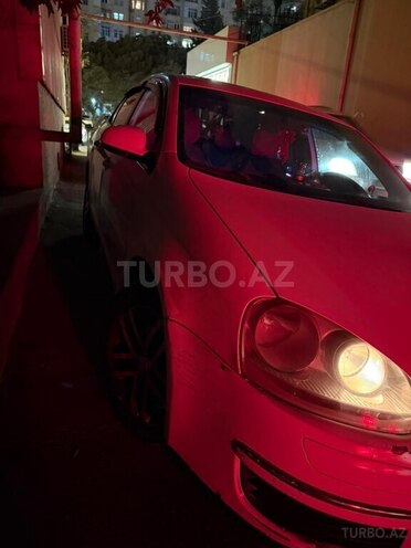 Volkswagen Jetta 2009, 420,000 km - 1.6 l - Bakı