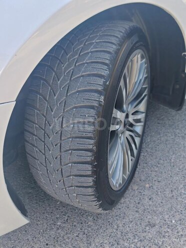 Kia Cadenza 2010, 240,000 km - 3.5 л - Bakı