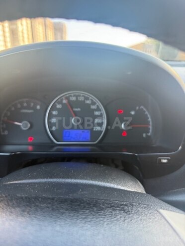 Hyundai Elantra 2010, 242,000 km - 1.6 l - Bakı