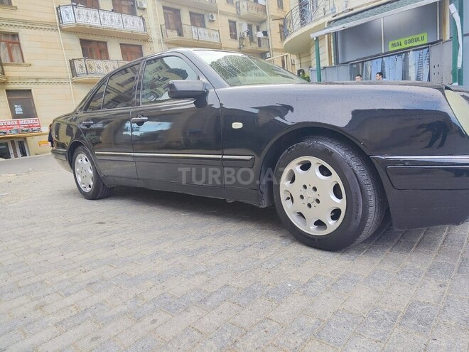 Mercedes E 240 1998, 445,000 km - 2.4 l - Xırdalan