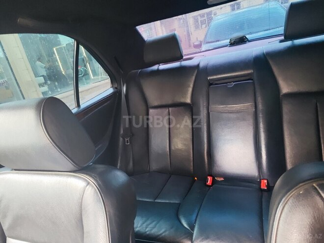 Mercedes E 240 1998, 445,000 km - 2.4 l - Xırdalan