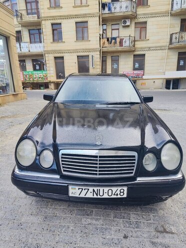 Mercedes E 240 1998, 445,000 km - 2.4 l - Xırdalan