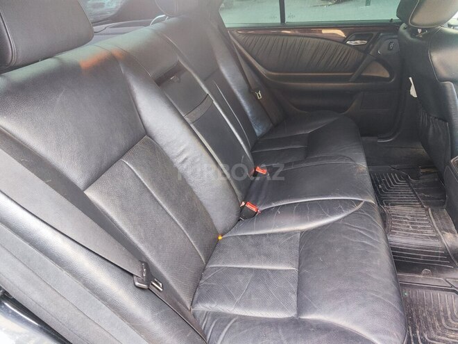 Mercedes E 240 1998, 445,000 km - 2.4 l - Xırdalan