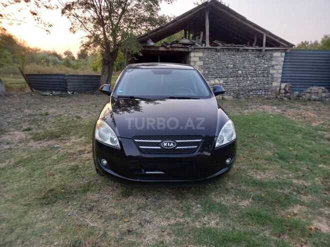 Kia Ceed 2007, 241,000 km - 1.6 l - Yevlax