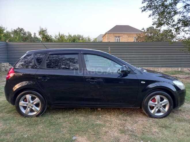 Kia Ceed 2007, 241,000 km - 1.6 l - Yevlax