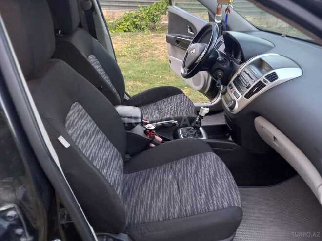 Kia Ceed 2007, 241,000 km - 1.6 l - Yevlax