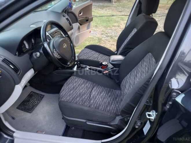 Kia Ceed 2007, 241,000 km - 1.6 l - Yevlax