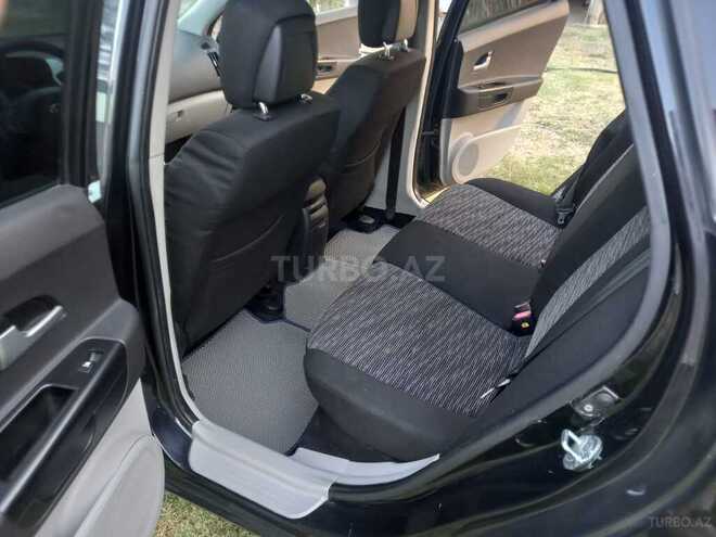 Kia Ceed 2007, 241,000 km - 1.6 l - Yevlax