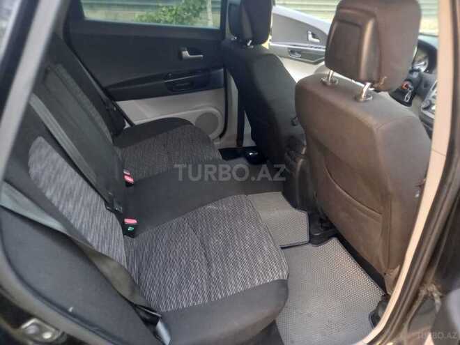 Kia Ceed 2007, 241,000 km - 1.6 l - Yevlax
