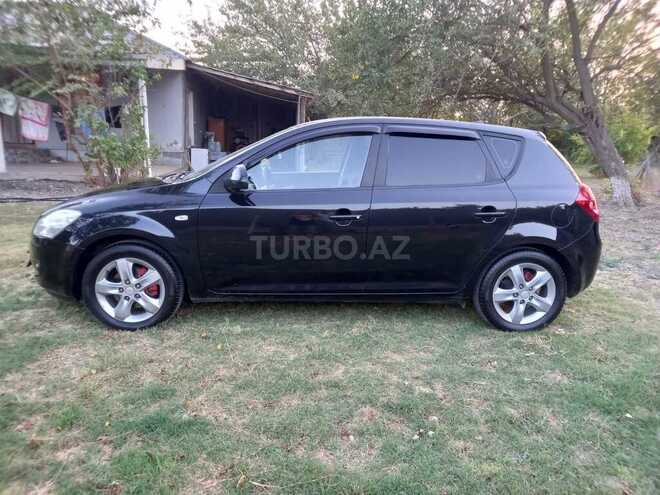 Kia Ceed 2007, 241,000 km - 1.6 l - Yevlax