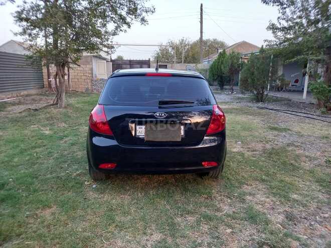Kia Ceed 2007, 241,000 km - 1.6 l - Yevlax