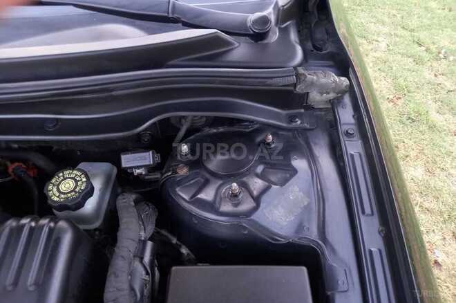 Kia Ceed 2007, 241,000 km - 1.6 l - Yevlax