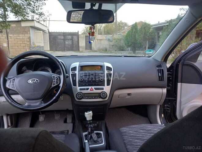 Kia Ceed 2007, 241,000 km - 1.6 l - Yevlax