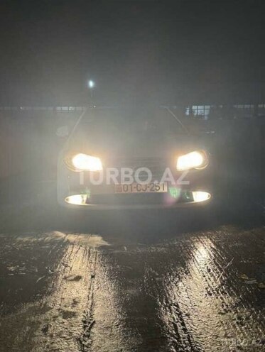 Hyundai Elantra 2010, 242,000 km - 1.6 l - Bakı