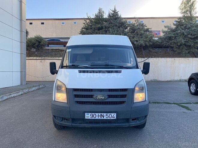 Ford Transit 2008, 395,000 km - 2.4 л - Bakı