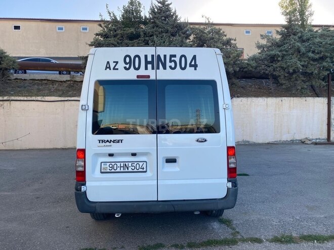 Ford Transit 2008, 395,000 km - 2.4 л - Bakı