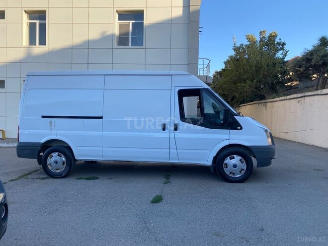 Ford Transit 2008, 395,000 km - 2.4 л - Bakı