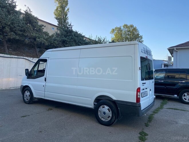 Ford Transit 2008, 395,000 km - 2.4 л - Bakı