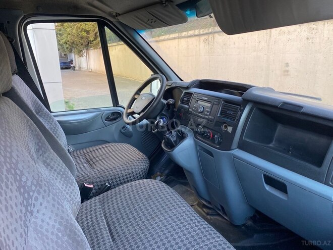 Ford Transit 2008, 395,000 km - 2.4 л - Bakı