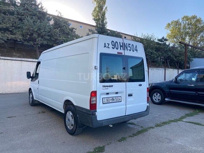 Ford Transit 2008, 395,000 km - 2.4 л - Bakı