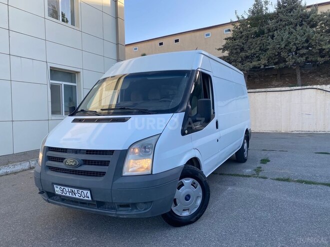 Ford Transit 2008, 395,000 km - 2.4 л - Bakı