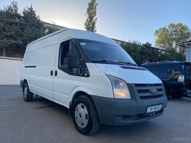 Ford Transit 2008, 395,000 km - 2.4 л - Bakı