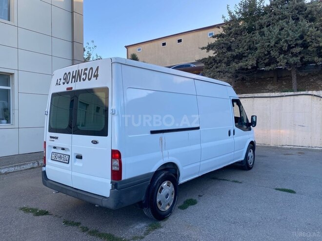 Ford Transit 2008, 395,000 km - 2.4 л - Bakı