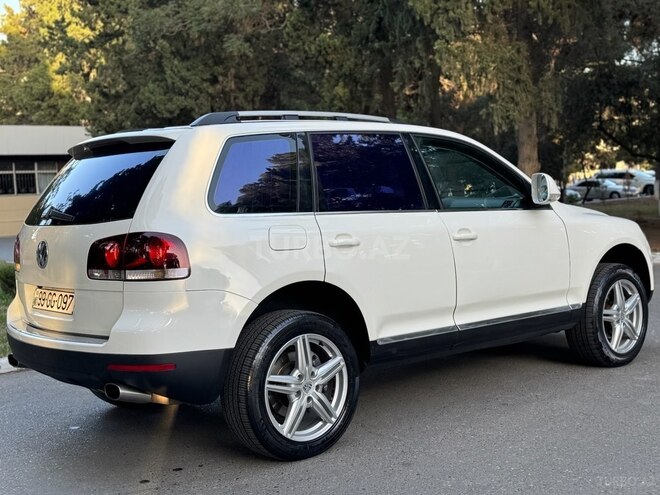 Volkswagen Touareg 2008, 298,785 km - 3.6 l - Bakı