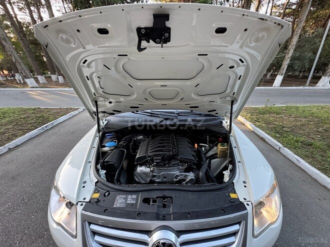 Volkswagen Touareg 2008, 298,785 km - 3.6 l - Bakı