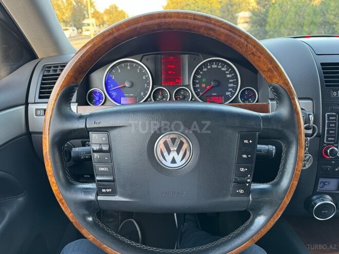 Volkswagen Touareg 2008, 298,785 km - 3.6 l - Bakı