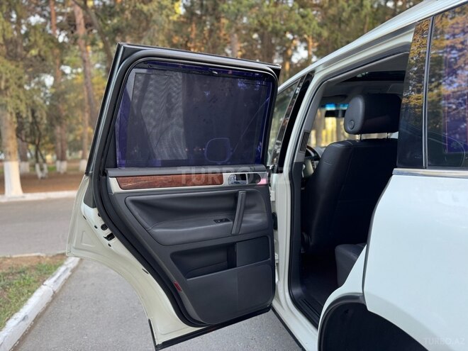 Volkswagen Touareg 2008, 298,785 km - 3.6 l - Bakı
