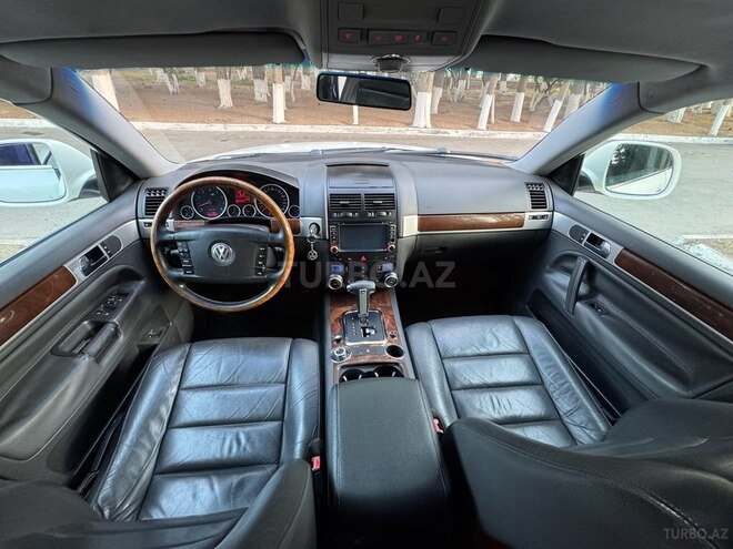 Volkswagen Touareg 2008, 298,785 km - 3.6 l - Bakı