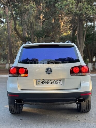 Volkswagen Touareg 2008, 298,785 km - 3.6 l - Bakı