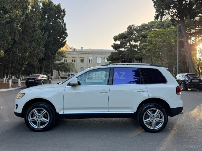 Volkswagen Touareg 2008, 298,785 km - 3.6 l - Bakı