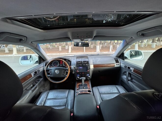 Volkswagen Touareg 2008, 298,785 km - 3.6 l - Bakı