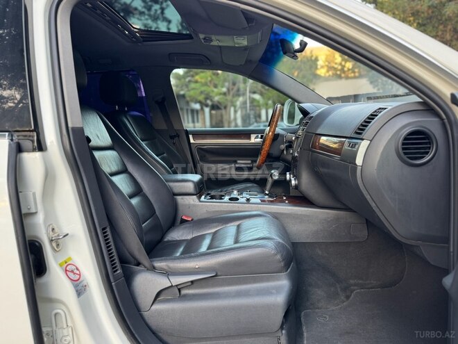 Volkswagen Touareg 2008, 298,785 km - 3.6 l - Bakı