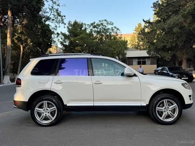 Volkswagen Touareg 2008, 298,785 km - 3.6 l - Bakı