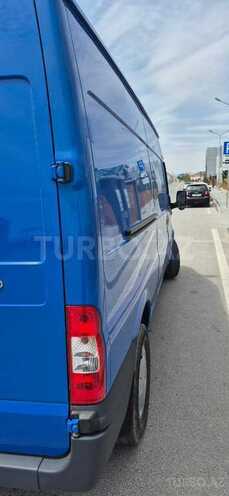 Ford Transit 2009, 168,500 km - 2.4 л - Bakı