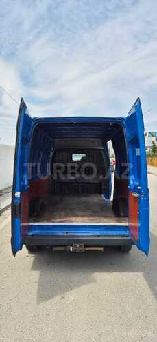 Ford Transit 2009, 168,500 km - 2.4 л - Bakı