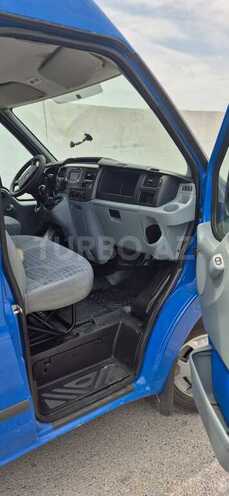 Ford Transit 2009, 168,500 km - 2.4 л - Bakı