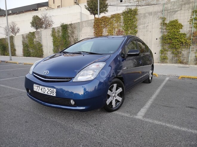 Toyota Prius 2007, 319,000 km - 1.5 l - Bakı