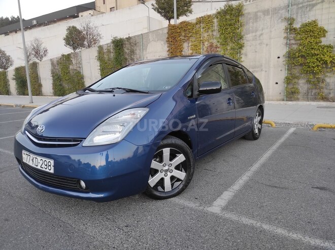 Toyota Prius 2007, 319,000 km - 1.5 l - Bakı