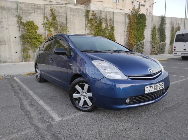 Toyota Prius 2007, 319,000 km - 1.5 l - Bakı