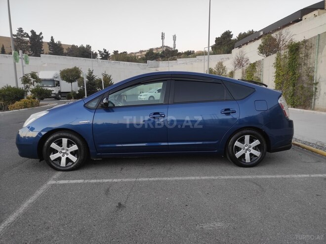 Toyota Prius 2007, 319,000 km - 1.5 l - Bakı