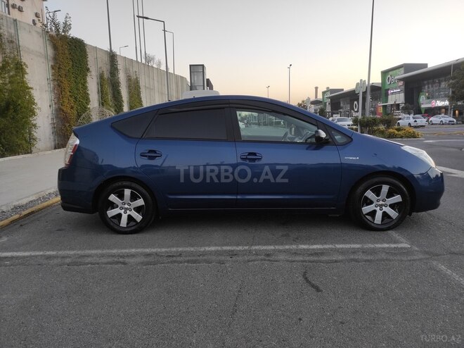 Toyota Prius 2007, 319,000 km - 1.5 l - Bakı