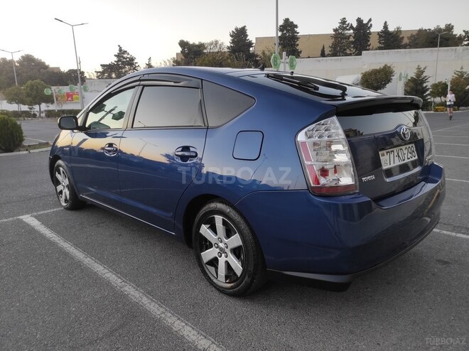 Toyota Prius 2007, 319,000 km - 1.5 l - Bakı