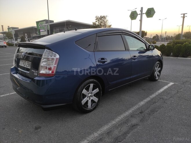 Toyota Prius 2007, 319,000 km - 1.5 l - Bakı