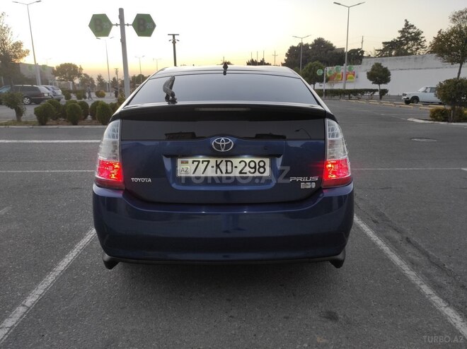 Toyota Prius 2007, 319,000 km - 1.5 l - Bakı
