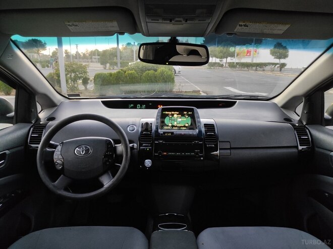 Toyota Prius 2007, 319,000 km - 1.5 l - Bakı